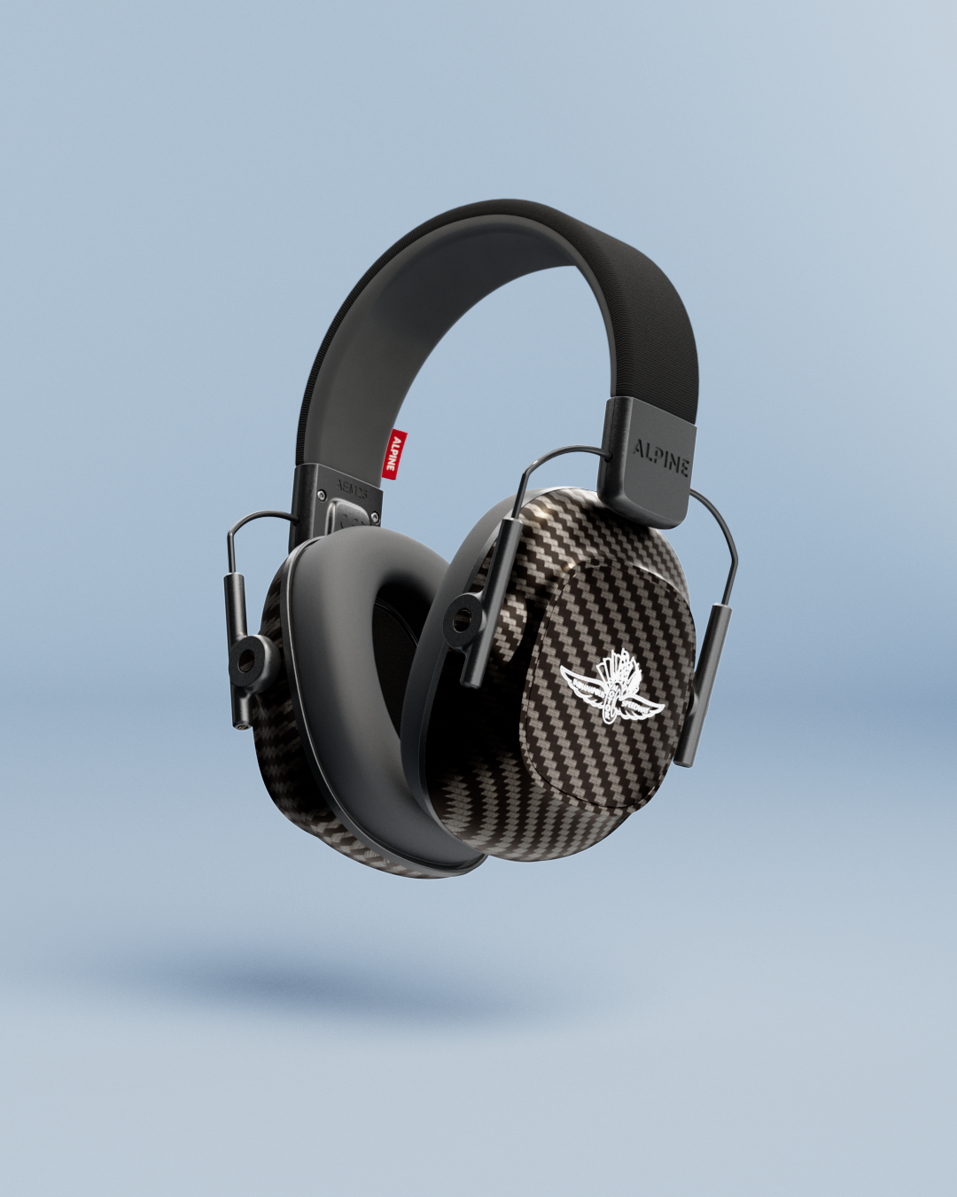 Indy 500® Earmuff