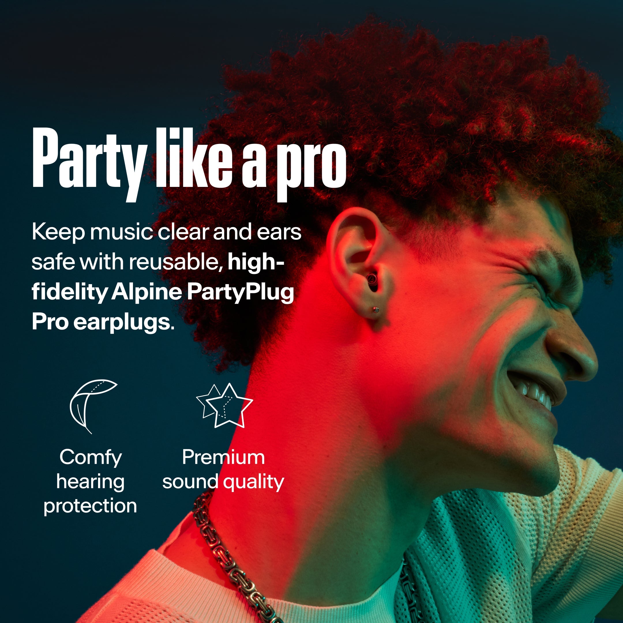 PartyPlug Pro