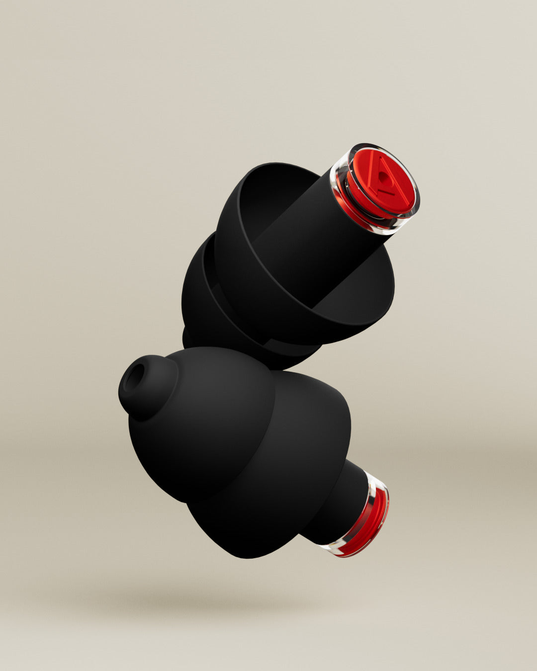 Formula 1® Earplugs