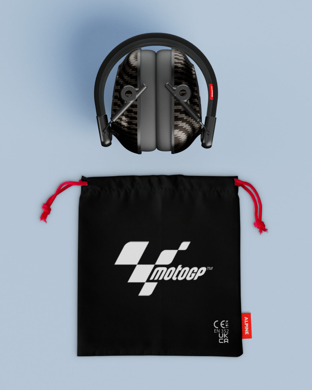 MotoGP™ Earmuff